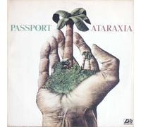 Passport - Ataraxia - Atlantic - ATL 50 456