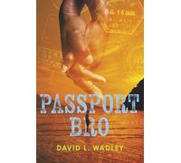 Passport Bro (The AI Revolution: African American Trilogy)