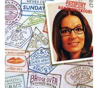 Passport by Nana Mouskouri (1990-10-25)