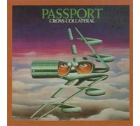 Passport - Cross Collateral [Import]