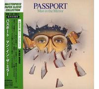 PASSPORT - Man in The Mirror [Import]