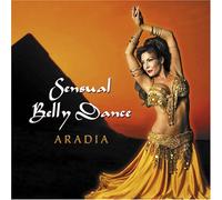 Passport Music's Sensual Belly Dance [CD]