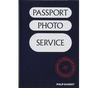 Passport Photo Service Philip Sharkey (Auteur)