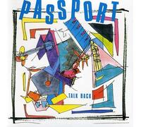 Passport - Talk Back