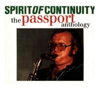 PASSPORT - THE PASSPORT ANTHOLOGY 2 CD 30 TRACKS JAZZ ROCK FUSION NEUF