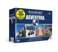 Passport to Adventure