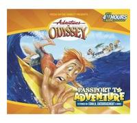 Passport to Adventure by Aio Team Focus on the Family (Auteur)