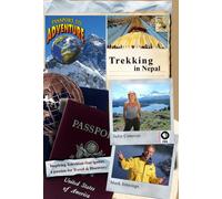 Passport to Adventure Trekking in Nepal
