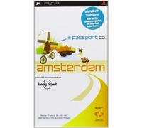 Passport to... Amsterdam [import allemand]