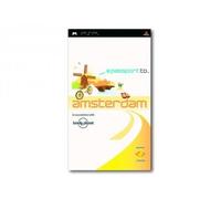 Passport To... Amsterdam [Import Allemand] [Jeu Psp]