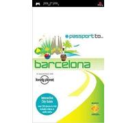 Passport To Barcelone