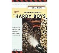 Passport to Danger, Hardy Boys Series Franklin W. Dixon, Jeff Walker (Auteur)