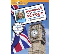 Passport to Europe: England Ireland & Scotland