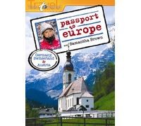 Passport to Europe: Germany Switzerland & Austria