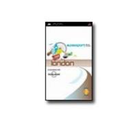 Passport to... London