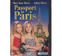 Passport To Paris