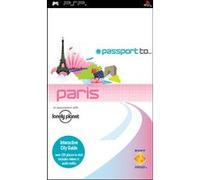 Passport To Paris G