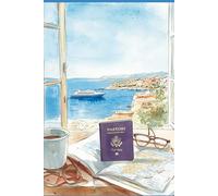 Passport to Peace: Retiring Abroad to Escape the Chaos