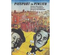 Passport to Pimlico