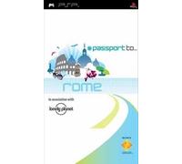 Passport To... Rom [Import Allemand] [Jeu Psp]