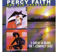 Passport To Romance / Mucho Gusto!
