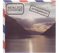 Passport to Scandanavia