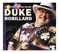 Passport to the blues E