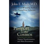 Passport to the Cosmos