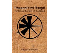 Passport to Urugal: Entering the City of the Dead