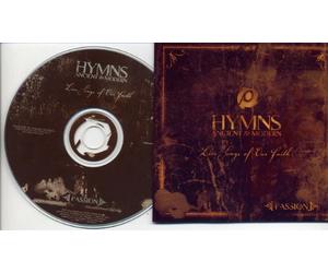 Passsion Worship Band - Passion: Hymns Ancient &