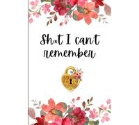 Password Book for Internet Website Address Login - Password Keeper and Organizer with Notes Section, Password Notebook for Internet Website Address ... Password Logbook to Help You Stay Organized