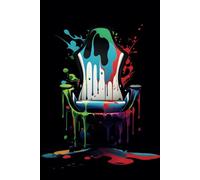 Password Book: Gaming Chair Internet Address and Password Organizer with Alphabetical Tabs and Index, Gaming Chair Password Book, Gift for Gamers