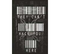 Password Notebook: Password Notebook with Hardcover Password Keeper, Password Notebook Organizer for Computer and Internet Address Website Login, ... and Office, | 6 x 9 inches,110 pages | Black