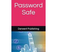 Password Safe: Keep Up To 65 Passwords Safe In One Place