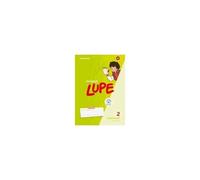 Passwort Lupe - Sprachbuch 2. Arbeitsheft Ds Mit Interaktiven Übungen