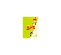 Passwort Lupe - Sprachbuch 3. Sprachbuch
