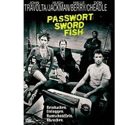 Passwort: Swordfish [Import]