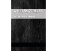 PASSWORTBUCH