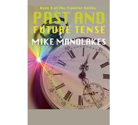 Past and Future Tense