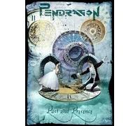 Past And Present + 2cd - Pendragon