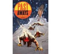 Past Aways Facedown In The Timestream by Matt Kindt Scott Kolins, Matt Kindt (Auteur)