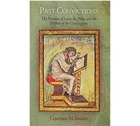 Past Convictions, The Middle Ages Series Courtney M. Booker (Auteur)