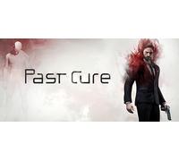 Past Cure (PS4)