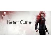 Past Cure (Steam Account)