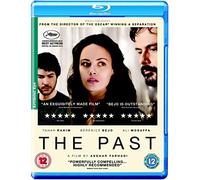 Past [Edizione: Regno Unito] [Blu-Ray] [Import]