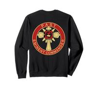 Past Emminet Commander - Chevaliers Templiers Sweatshirt