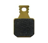 Paire de plaquettes magura type 8 race mt 5 7