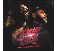 Past & Future - Edition Limitée Cd Digisleeve