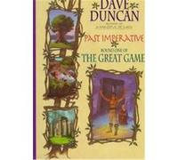 Past Imperative, Duncan, Dave, Great Game, Round 1. Dave Duncan (Auteur)