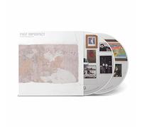 Tindersticks – Past Imperfect : The Best Of '92–'21 – CD